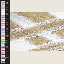 ΔΑΝΤΕΛΑ ΚΑΜΒΑΣ ΑMOR 9 μέτρα