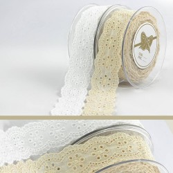 ΔΑΝΤΕΛΑ ΑΖΟΥΡ 6.5 μέτρα