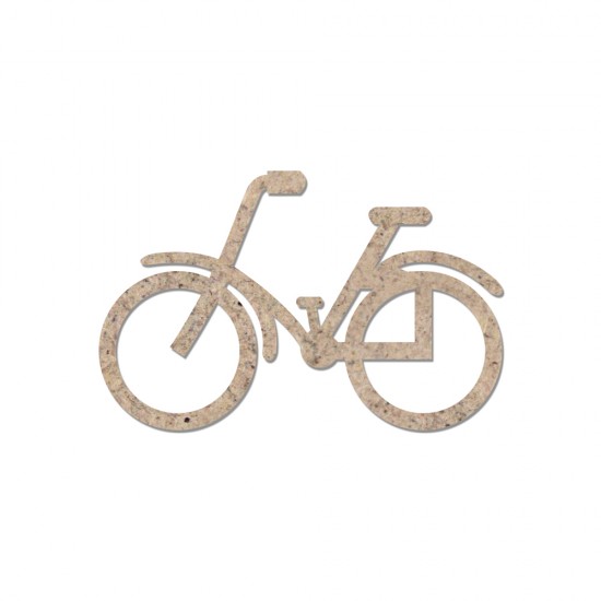 MDF BICYCLE