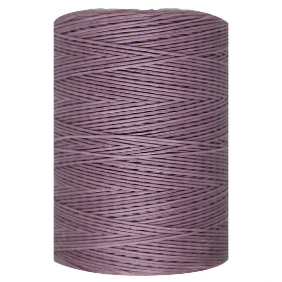 WAXED CORD 1mm / 500 meters PESCA